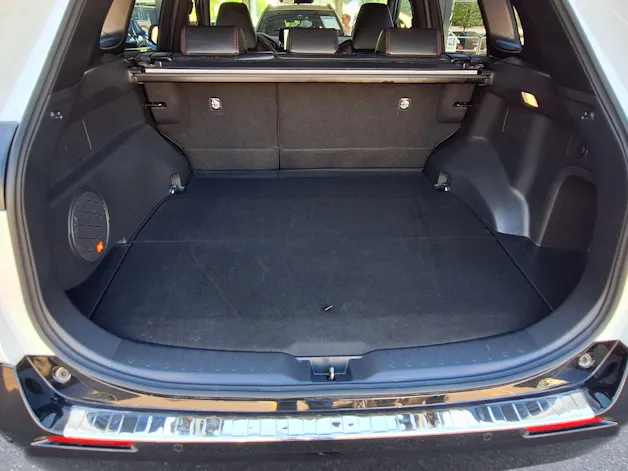 Toyota RAV4 2.5 Plug-In-Hybrid Platinum