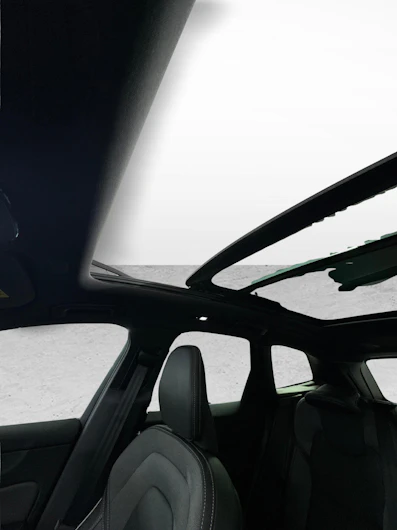 Fahrzeugbild VOLVO XC60