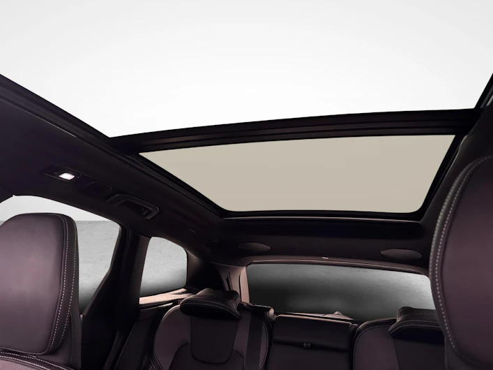 Fahrzeugbild VOLVO XC60