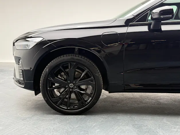 Volvo XC60 2.0 T8 TE XCENTRIC Black Edition eAWD