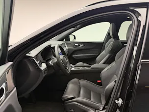 Volvo XC60 2.0 T8 TE XCENTRIC Black Edition eAWD