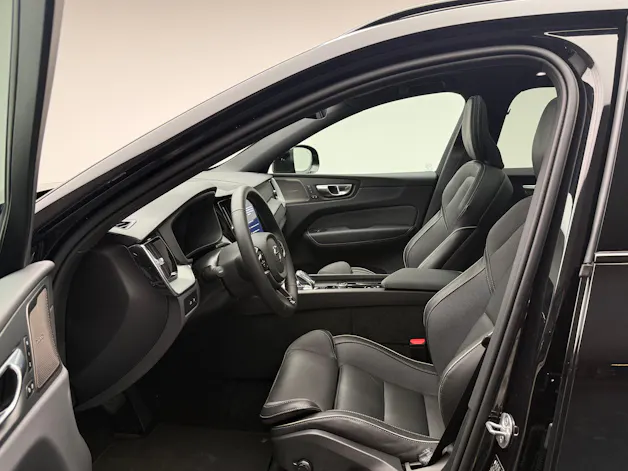 Volvo XC60 2.0 T8 TE XCENTRIC Black Edition eAWD