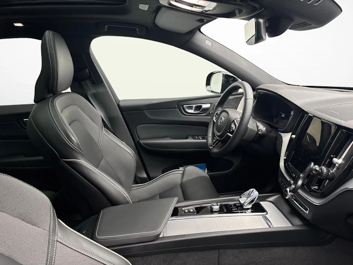 Fahrzeugbild VOLVO XC60