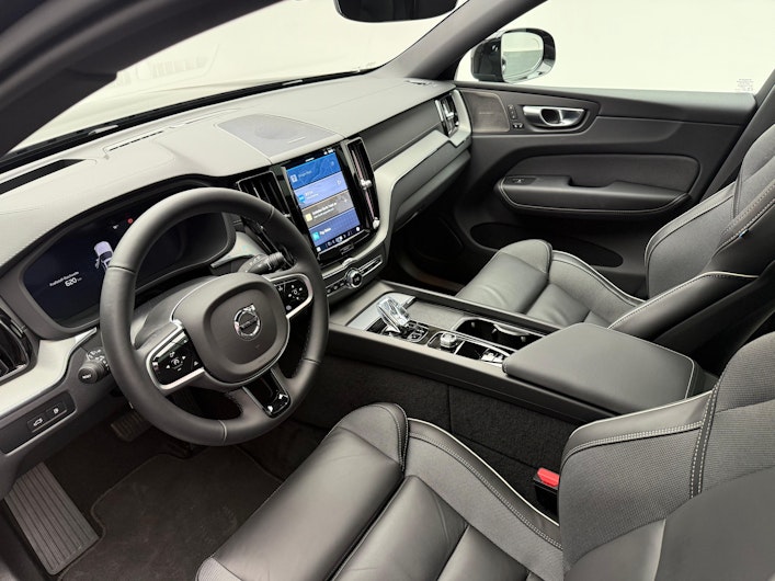 Vehicle image VOLVO XC60