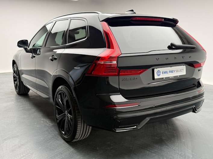 Vehicle image VOLVO XC60