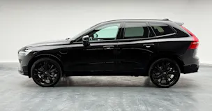 Volvo XC60 2.0 T8 TE XCENTRIC Black Edition eAWD
