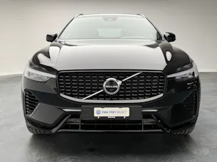Volvo XC60 2.0 T8 TE XCENTRIC Black Edition eAWD
