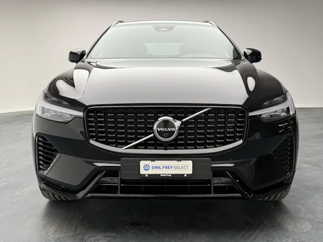 Volvo XC60 2.0 T8 TE XCENTRIC Black Edition eAWD