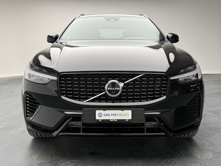 Vehicle image VOLVO XC60