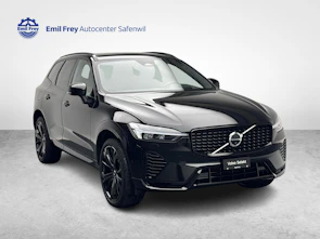 Fahrzeugbild VOLVO XC60 2.0 T8 TE XCENTRIC Black Edition eAWD