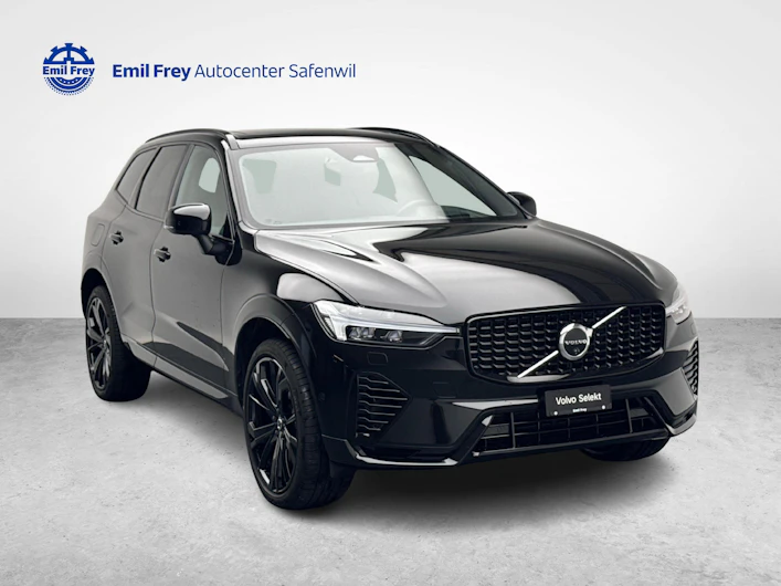 Fahrzeugbild VOLVO XC60