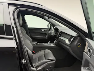 Volvo XC60 2.0 T8 TE XCENTRIC Black Edition eAWD
