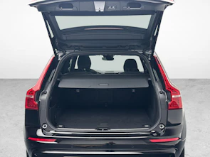 Fahrzeugbild VOLVO XC60 2.0 T8 TE XCENTRIC Black Edition eAWD