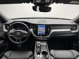 Volvo XC60 2.0 T8 TE XCENTRIC Black Edition eAWD