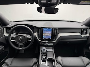 Vehicle image VOLVO XC60 2.0 T8 TE Black Edition eAWD