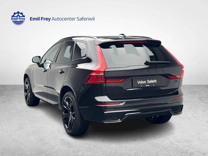 Fahrzeugbild VOLVO XC60