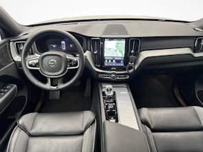 Fahrzeugbild VOLVO XC60 2.0 T8 TE XCENTRIC Black Edition eAWD