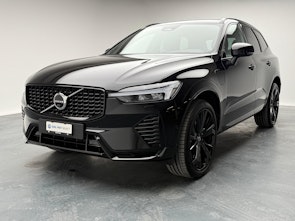 Vehicle image VOLVO XC60 2.0 T8 TE Black Edition eAWD