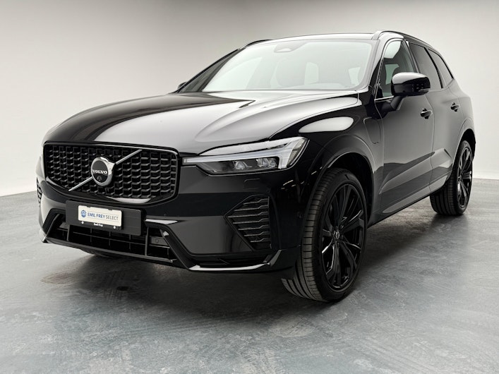 Vehicle image VOLVO XC60