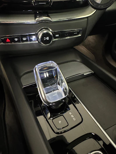 Fahrzeugbild VOLVO XC60