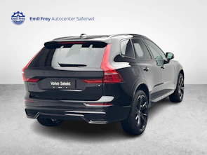 Fahrzeugbild VOLVO XC60 2.0 T8 TE XCENTRIC Black Edition eAWD