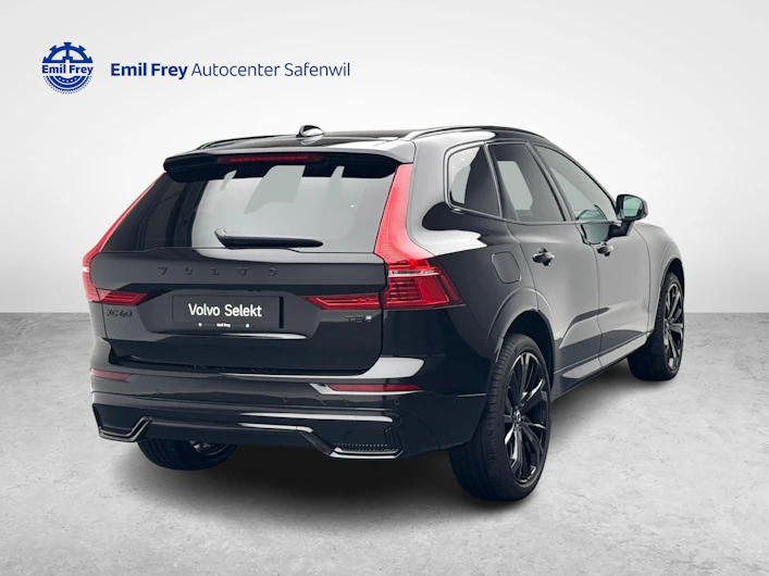 Fahrzeugbild VOLVO XC60