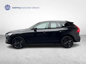 Fahrzeugbild VOLVO XC60 2.0 T8 TE XCENTRIC Black Edition eAWD