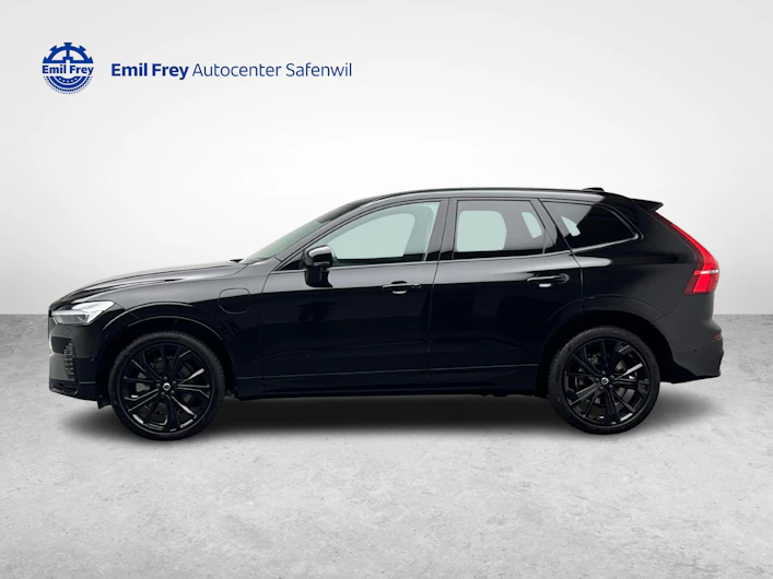 Fahrzeugbild VOLVO XC60