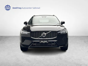 Fahrzeugbild VOLVO XC60 2.0 T8 TE XCENTRIC Black Edition eAWD