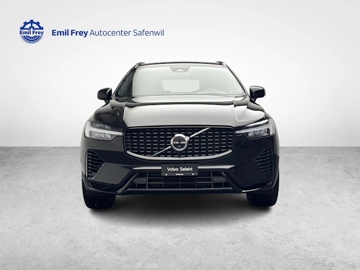 Fahrzeugbild VOLVO XC60