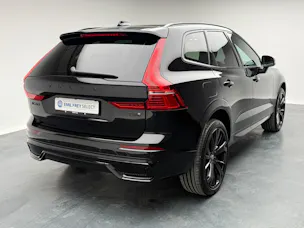 Volvo XC60 2.0 T8 TE XCENTRIC Black Edition eAWD