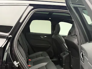 Volvo XC60 2.0 T8 TE XCENTRIC Black Edition eAWD