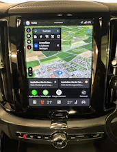 Fahrzeugbild VOLVO XC60 2.0 T8 TE XCENTRIC Black Edition eAWD