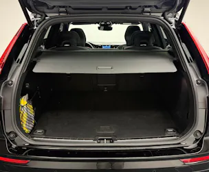 Volvo XC60 2.0 T8 TE XCENTRIC Black Edition eAWD
