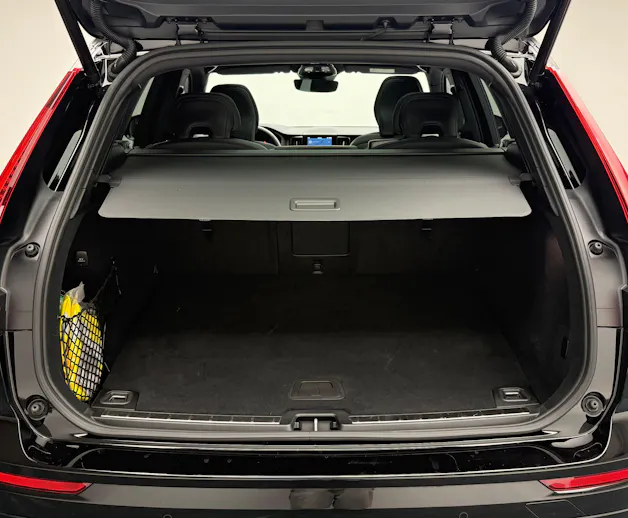 Volvo XC60 2.0 T8 TE XCENTRIC Black Edition eAWD