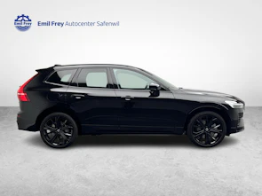 Fahrzeugbild VOLVO XC60 2.0 T8 TE XCENTRIC Black Edition eAWD