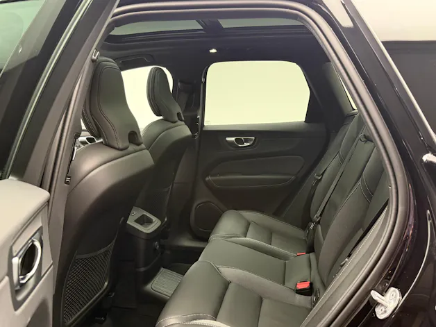 Volvo XC60 2.0 T8 TE XCENTRIC Black Edition eAWD