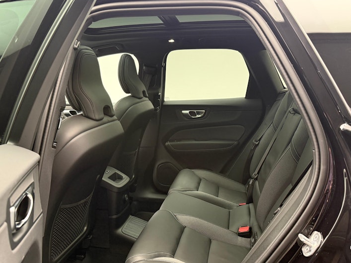 Vehicle image VOLVO XC60