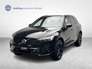 VOLVO XC60 2.0 T8 TE XCENTRIC Black Edition eAWD