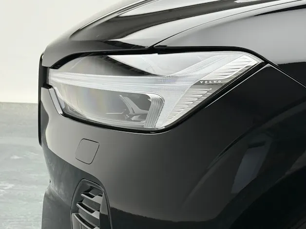 Volvo XC60 2.0 T8 TE XCENTRIC Black Edition eAWD