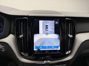 Vehicle image VOLVO XC60 2.0 T8 TE Black Edition eAWD