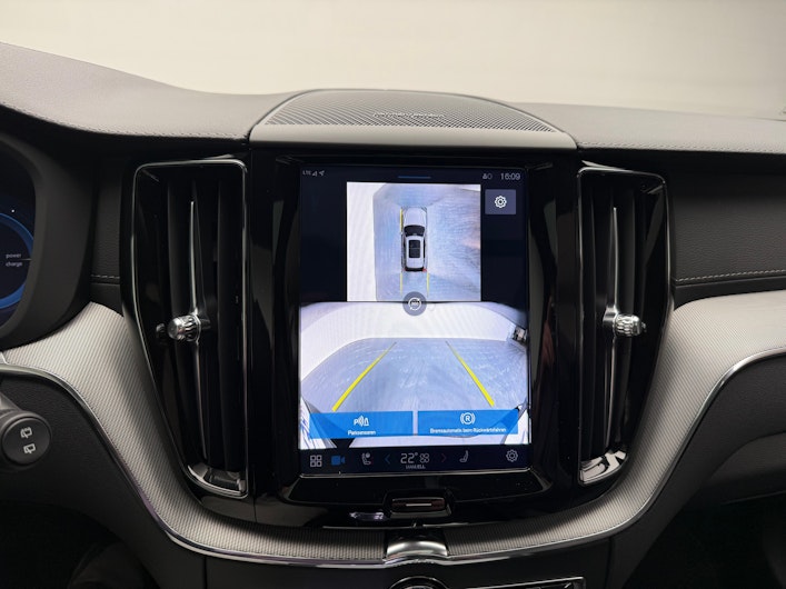 Vehicle image VOLVO XC60