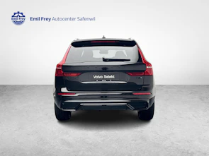 Fahrzeugbild VOLVO XC60 2.0 T8 TE XCENTRIC Black Edition eAWD