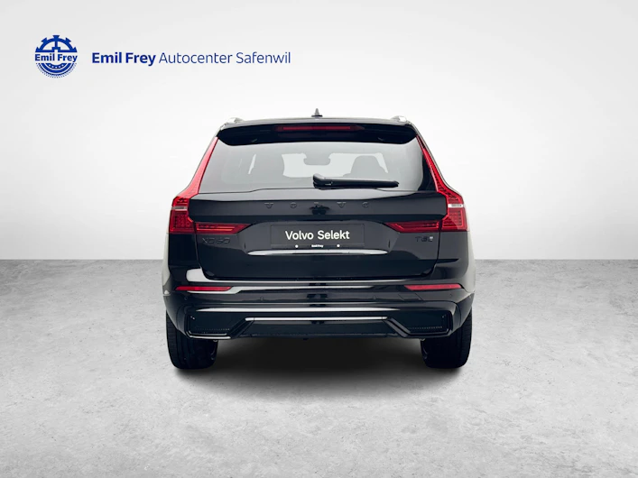 Fahrzeugbild VOLVO XC60