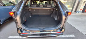 Toyota RAV4 2.5 Plug-In-Hybrid GR Sport