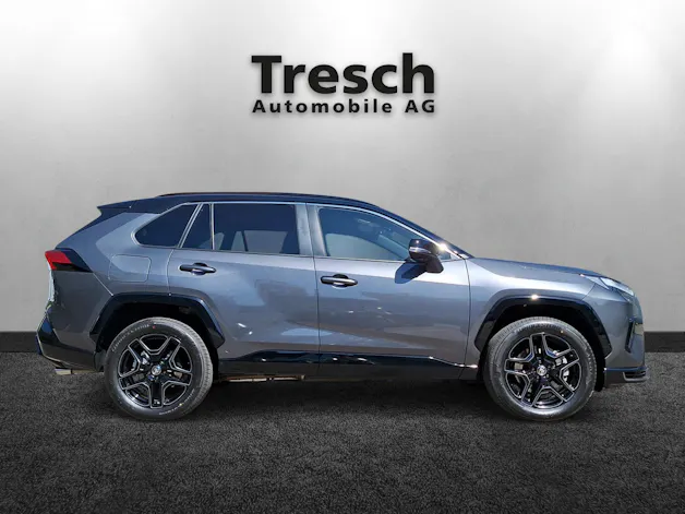 Toyota RAV4 2.5 Plug-In-Hybrid GR Sport