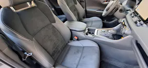 Toyota RAV4 2.5 Plug-In-Hybrid GR Sport
