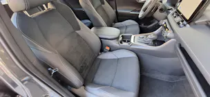 Toyota RAV4 2.5 Plug-In-Hybrid GR Sport