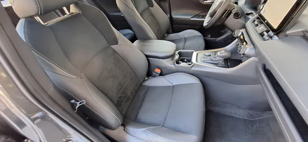 Toyota RAV4 2.5 Plug-In-Hybrid GR Sport