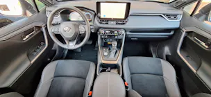 Toyota RAV4 2.5 Plug-In-Hybrid GR Sport